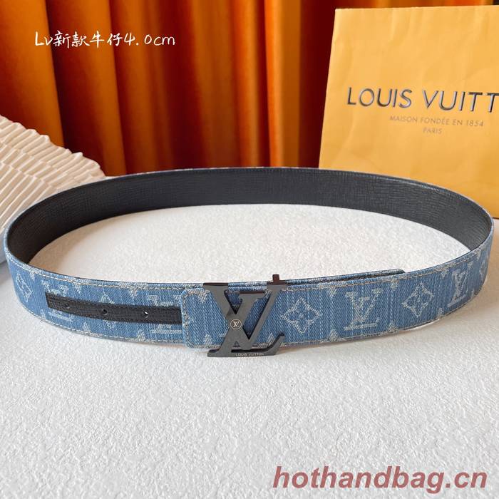 Louis Vuitton Belt 40MM LVB00217